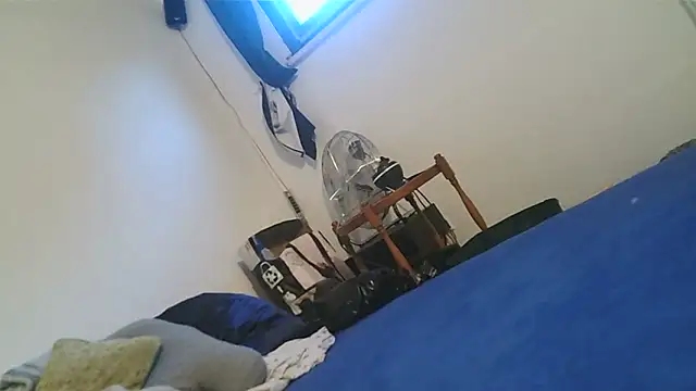 GrizzyLemming online show from 10-15-25, 04:29