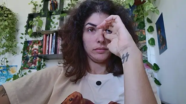 TaliMajesty online show from 06-09-26, 11:22