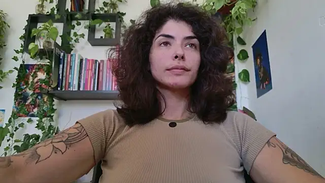 TaliMajesty online show from 06-12-26, 12:48