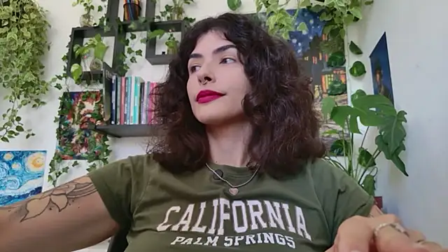 TaliMajesty online show from 06-17-26, 12:40