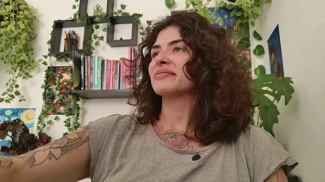 TaliMajesty online show from 06-24-26, 05:23