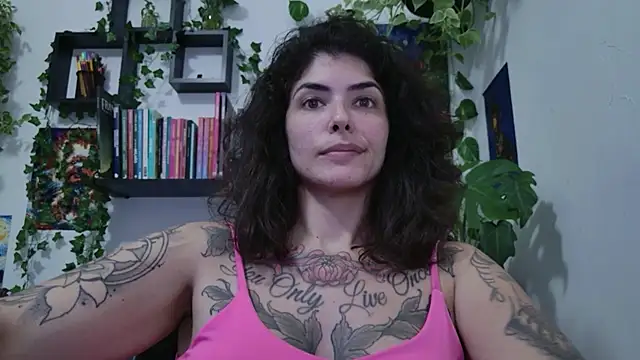 TaliMajesty online show from 07-02-26, 10:27