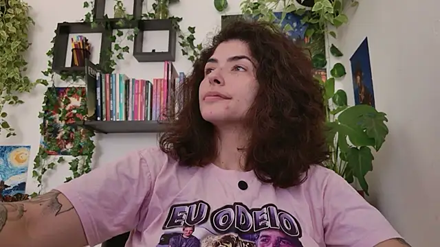 TaliMajesty online show from 07-03-26, 11:16