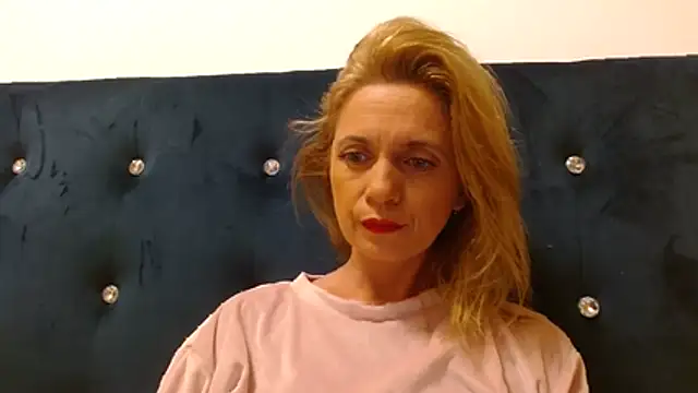 MysticCreature online show from 04-07-26, 03:07