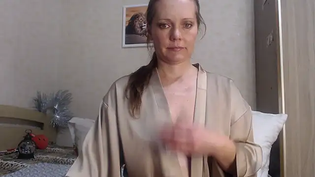 SheLion online show from 12-08-24, 03:56