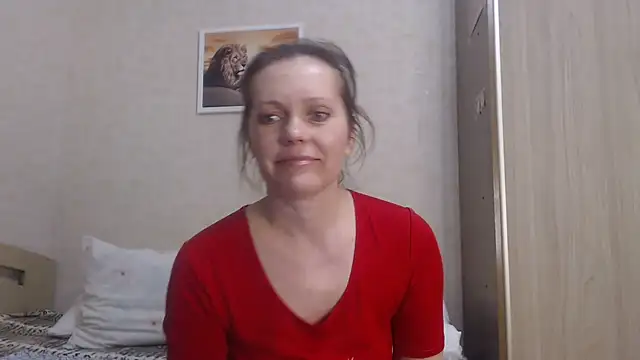 SheLion online show from 02-19-25, 04:11