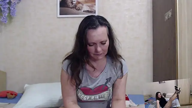 SheLion online show from 04-23-26, 05:15