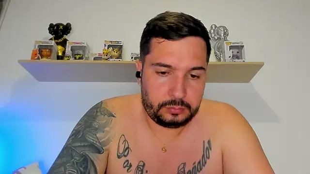camilo restrepo21 online show from 05-07-26, 02:17