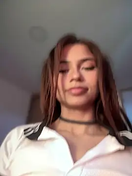 Snapshot of Sweett_Priya chatting on 02-02-25, 06:10 Sweett Priya online show from 02-02-25, 06:10