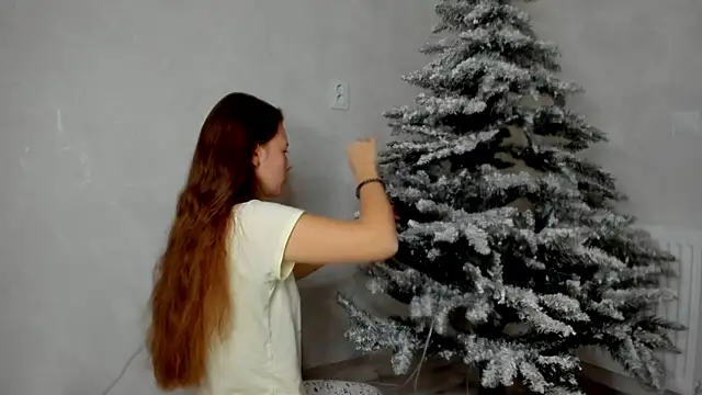 why again me online show from 12-14-24, 09:35