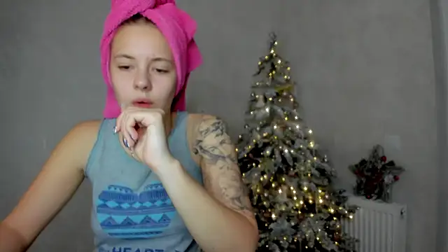 why again me online show from 01-02-25, 10:33