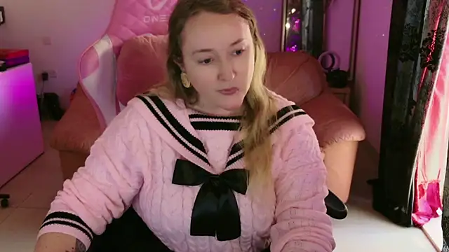 kisicaxx online show from 01-27-25, 01:19