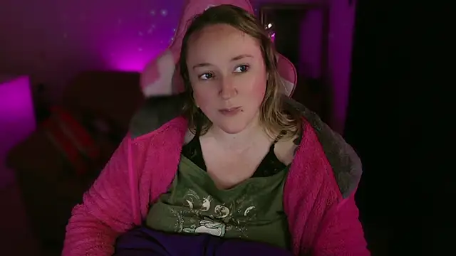 kisicaxx online show from 02-12-25, 06:51