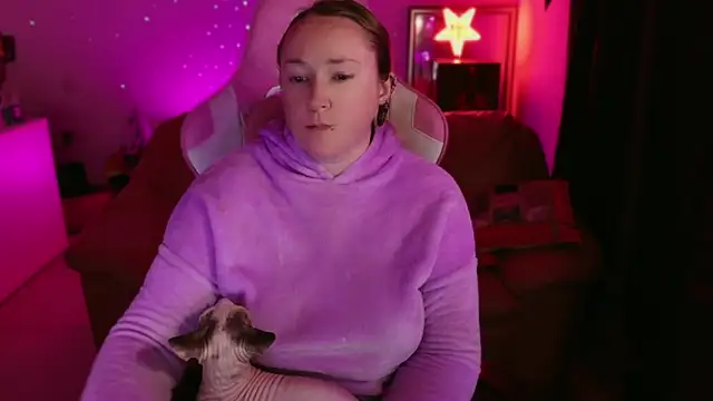 kisicaxx online show from 03-10-25, 05:29