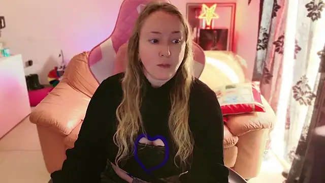 kisicaxx online show from 03-11-25, 09:34