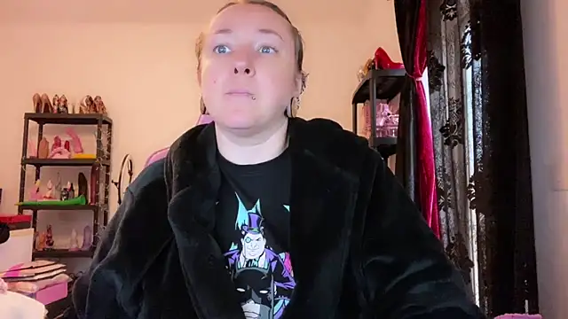 kisicaxx online show from 12-04-25, 11:41