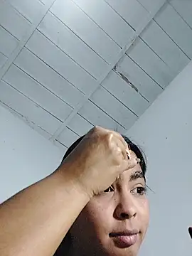 missmelissa  online show from 01-09-26, 11:57