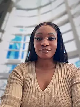   Nessa   online show from 01-03-25, 01:36