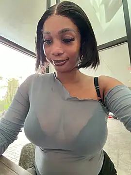   Nessa   online show from 04-03-26, 01:09