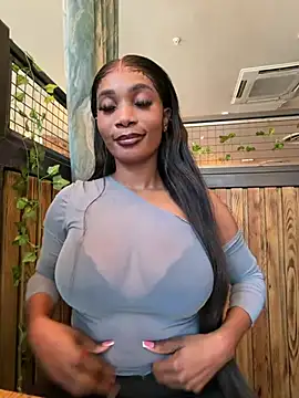   Nessa   online show from 06-19-26, 11:03