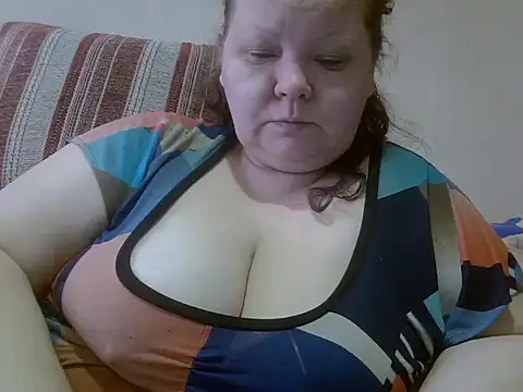 Jane Kissys online show from 02-27-26, 12:38