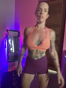 mommyselenafit  online show from 06-01-26, 12:45