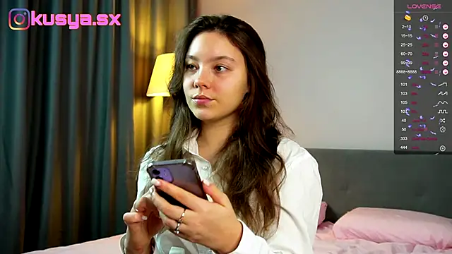 KusyaSex online show from 12-21-24, 06:23