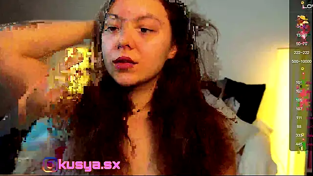 KusyaSex online show from 11-05-25, 12:05