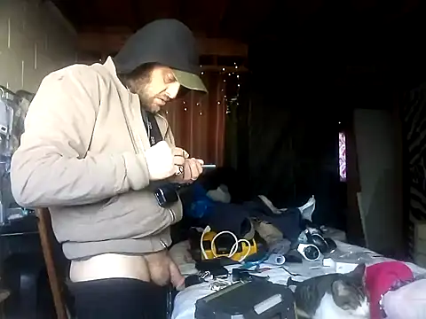 N8daMac online show from 01-24-25, 11:45