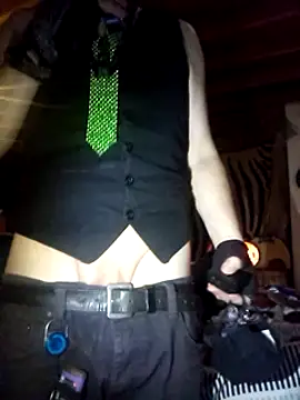 N8daMac online show from 02-08-25, 03:42