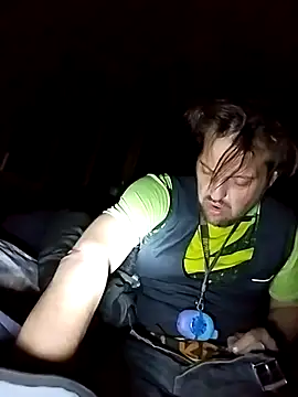 N8daMac online show from 11-17-25, 02:01