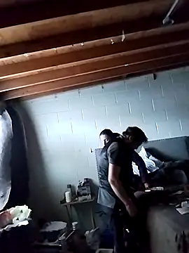 N8daMac online show from 11-18-25, 03:16