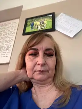 Irina2909xh online show from 03-17-26, 12:41