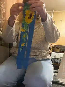 Irina2909xh online show from 04-21-26, 12:45