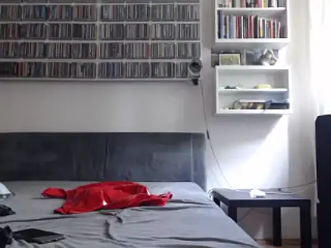 daviixx online show from 05-18-26, 03:07