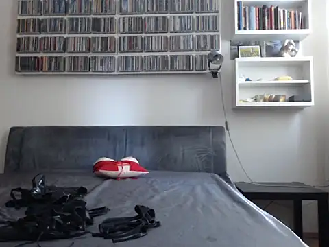 daviixx online show from 06-30-26, 02:40