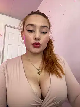 Snapshot of Tulipa_ chatting on 03-03-26, 09:21 Tulipa online show from 03-03-26, 09:21