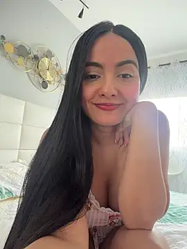 AshleyJhonson online show from 02-10-26, 03:38