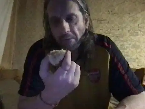 Snapshot of Trafo8 chatting on 07-23-26, 07:23 Trafo8 online show from 07-23-26, 07:23