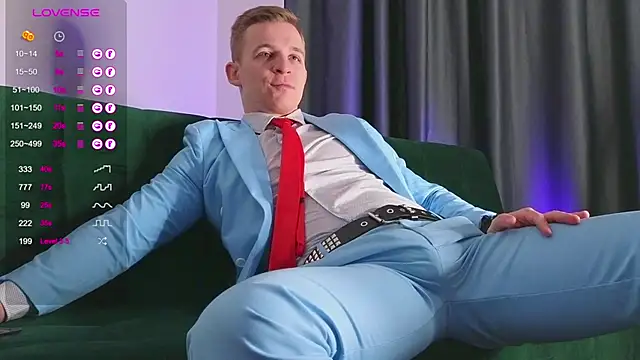 S3Xyes online show from 01-12-25, 03:39