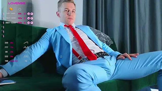 S3Xyes online show from 01-17-25, 10:22