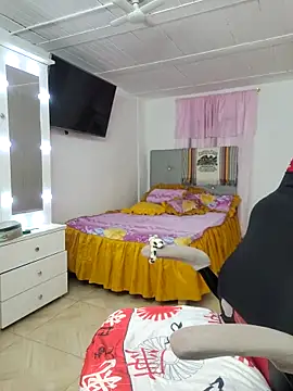 Ameliarizo online show from 02-21-25, 01:33