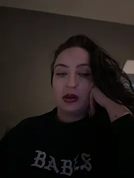 itsCassie online show from 03-17-25, 08:40