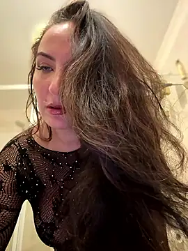 Snapshot of itsCassie chatting on 01-13-26, 07:41 itsCassie online show from 01-13-26, 07:41