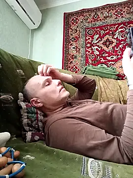 Sam Colt online show from 02-08-26, 09:13