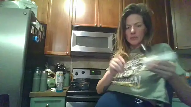 RhodesXO online show from 03-08-26, 06:39