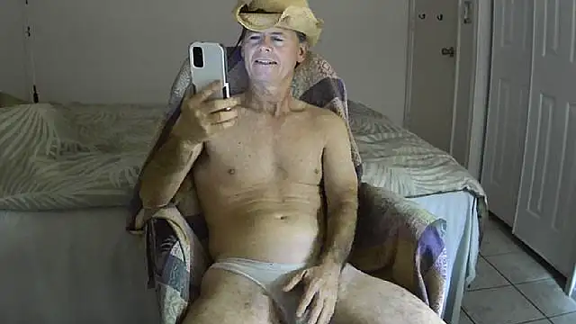 nakeedcowboi65 online show from 02-08-25, 08:31