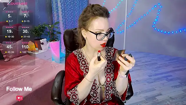 Snapshot of AngelaWhiti chatting on 02-03-25, 03:49 AngelaWhiti online show from 02-03-25, 03:49