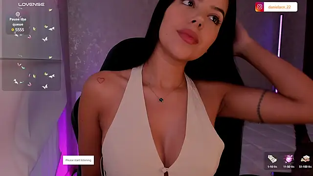 Snapshot of salome__11 chatting on 03-04-25, 08:16 salome  11 online show from 03-04-25, 08:16