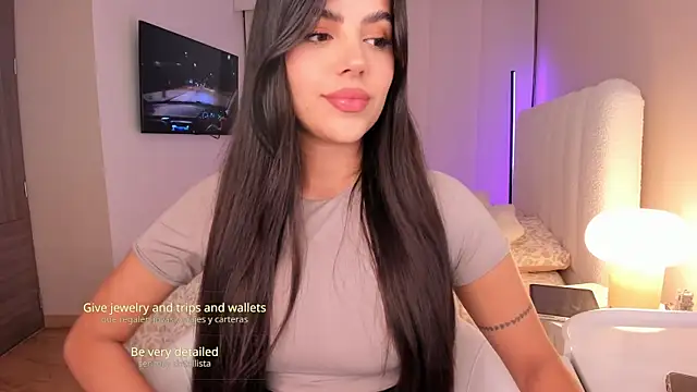 Snapshot of salome__11 chatting on 09-27-25, 03:33 salome  11 online show from 09-27-25, 03:33
